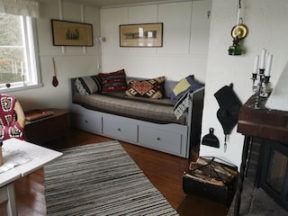 Holiday house Tostared  6