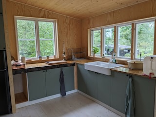 Holiday house Tostared  7