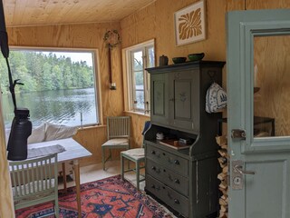 Holiday house Tostared  18