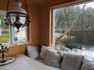 Holiday house Tostared  8