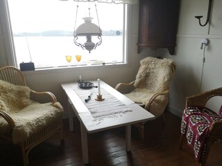 Holiday house Tostared  11