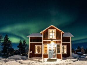 Holiday house Jakobgården - Norrbotten - image1