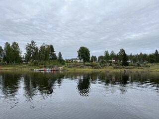 Holiday house Norrbotten  21