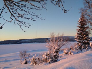 Holiday house Norrbotten  22