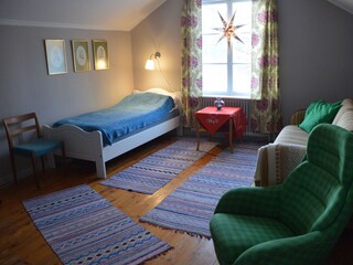 Holiday house Norrbotten Features 8