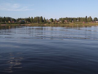 Holiday house Norrbotten  23
