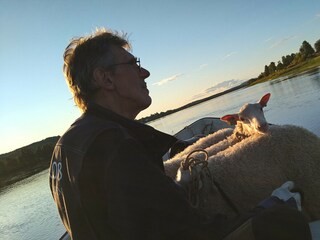 Holiday house Norrbotten  15