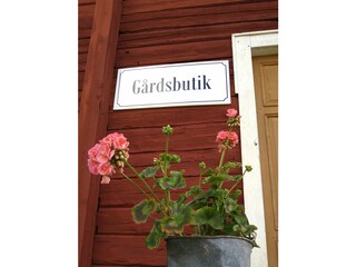 Holiday house Norrbotten  20