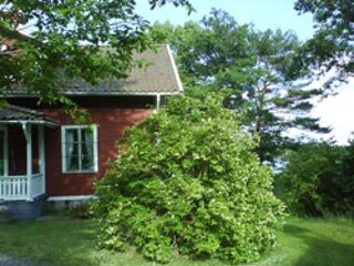Ferienhaus Vikbolandet  18