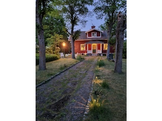 Ferienhaus Vikbolandet  19
