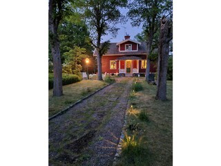 Holiday house Vikbolandet  20