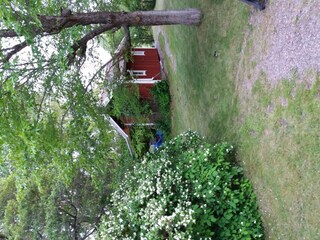 Holiday house Vikbolandet Outdoor Recording 3