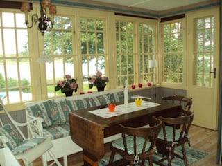 Ferienhaus Vikbolandet  11