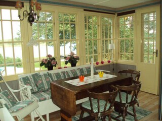 Ferienhaus Vikbolandet  12