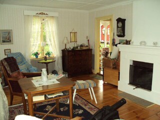 Ferienhaus Vikbolandet  12