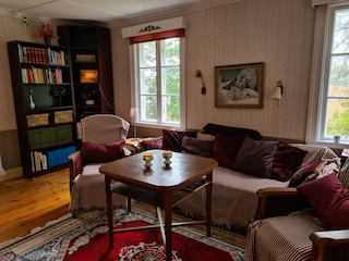 Ferienhaus Vikbolandet  13