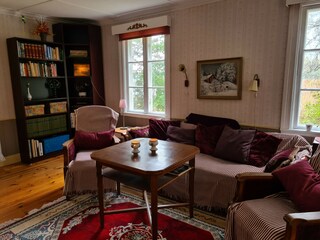 Ferienhaus Vikbolandet  14