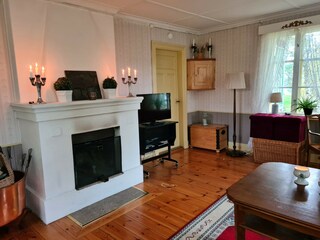 Ferienhaus Vikbolandet  14