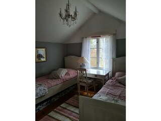 Ferienhaus Vikbolandet Ausstattung 10