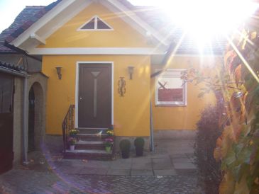 Ferienhaus A. Heyne