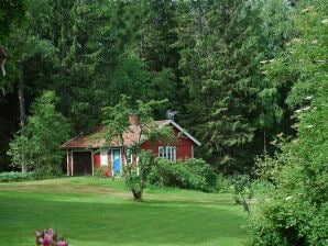 Ferienhaus Källarstuga