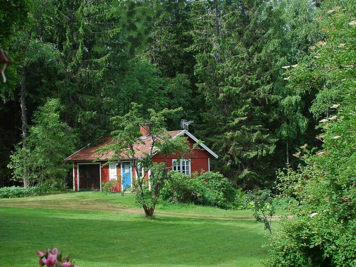 Ferienhaus Finnerödja  1