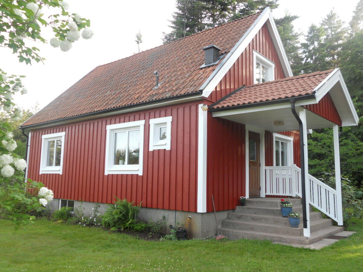 Holiday house Kristinehamn Outdoor Recording 1