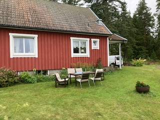 Ferienhaus Kristinehamn  10