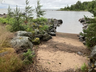 Ferienhaus Kristinehamn  11