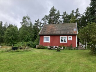 Ferienhaus Kristinehamn  14