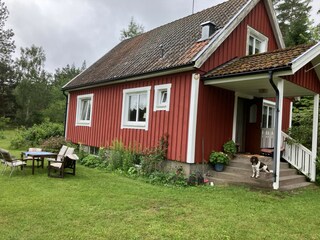 Ferienhaus Kristinehamn  15