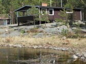 Holiday house Kristinehamn Outdoor Recording 1