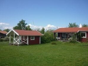 Holiday house Karlevi - Kalmar - image1