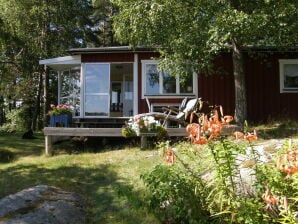 Holiday house Kärrholmen, Harefjorden - Säffle - image1