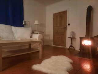 Holiday house Nora  2