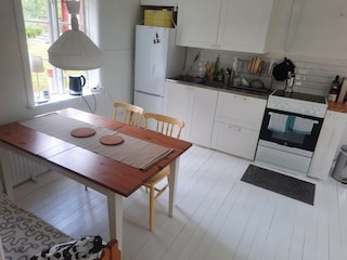 Ferienhaus Nora  3