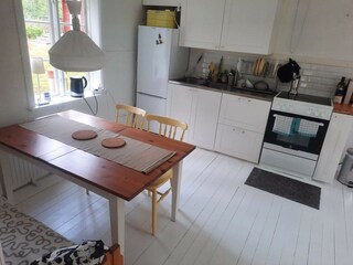 Holiday house Nora  3