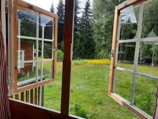 Holiday house Nora  4