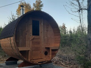 Ferienhaus Nora  5
