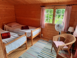 Ferienhaus Nora  8