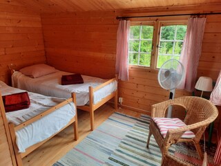 Holiday house Nora  8