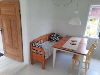 Ferienhaus Nora  10