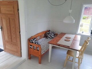 Holiday house Nora  10