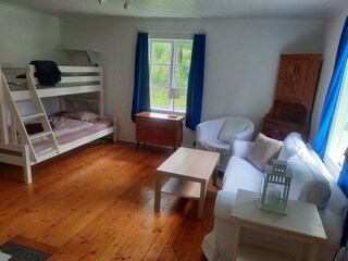 Holiday house Nora  11