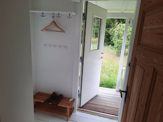 Ferienhaus Nora  12