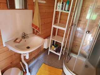 Ferienhaus Nora  15