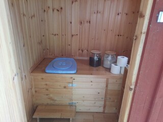 Holiday house Nora  17