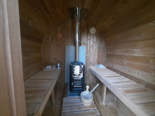Ferienhaus Nora  21