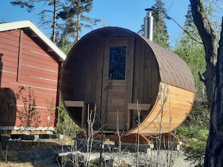 Ferienhaus Nora  23