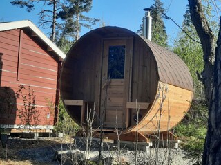 Holiday house Nora  23